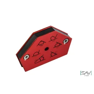 Permanent-Magnet-Gehrungshalter ZLM