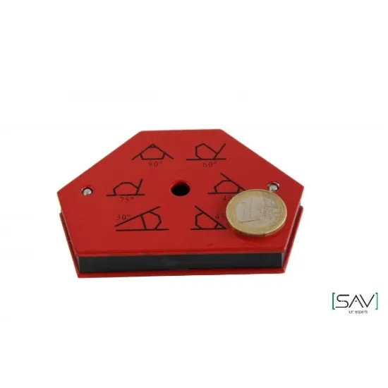 Permanent-Magnet-Gehrungshalter ZLM