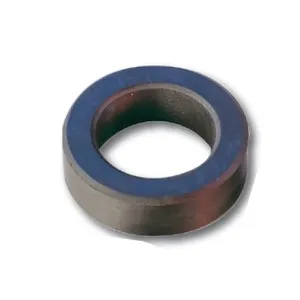 Ringmagnet aus Hartferrit, bis 220°C