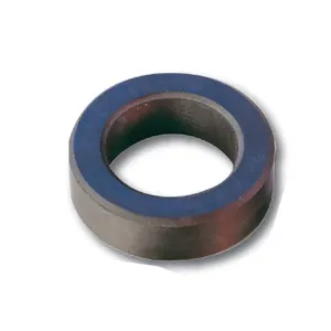 Ringmagnet aus Hartferrit, bis 220°C