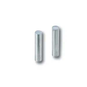 Stabmagnet aus AlNiCo, bis 450°C