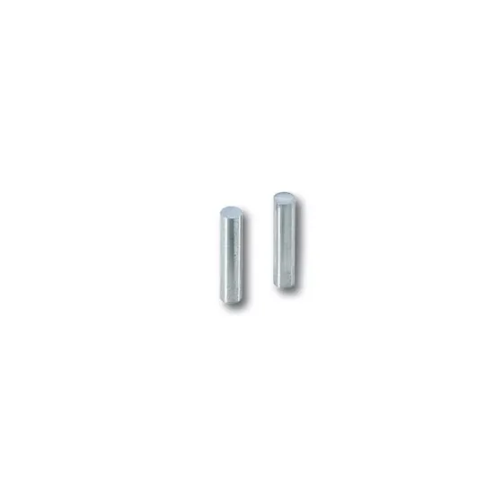 Stabmagnet aus AlNiCo, bis 450°C