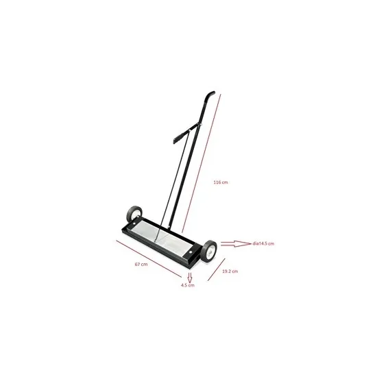 Besenmagnet