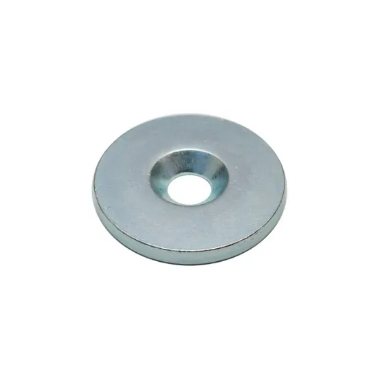 Polar plate