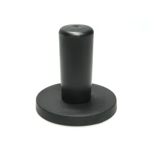 Neodymium magneetsysteem in rubber met handgreep