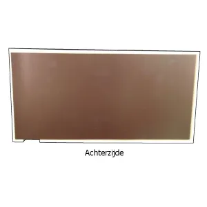Magnetische schilderijhaak