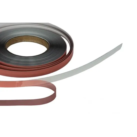 Zelfklevend staalband - sav magneetshop