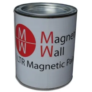 Magneetverf