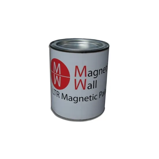 Magneetverf