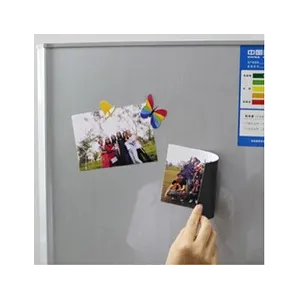 SAV magneetshop - Bedrukbare magneet folie SAV magneetshop - Bedrukbare magneet folie