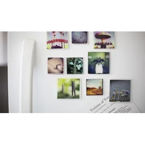 Bedruckbare Magnetfolie A4, 10 Blatt