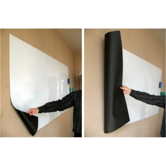 Flexibel magnetisch white board plan bord - SAV-webshop.nl Flexibel magnetisch white board plan bord - SAV-webshop.nl