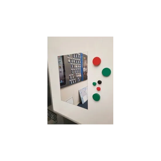 Magnetische spiegel