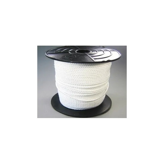 Buy Nylon Rope for Fishing Magnets Ø 8mm | per 10m Buy Nylon Rope for Fishing Magnets Ø 8mm | per 10m