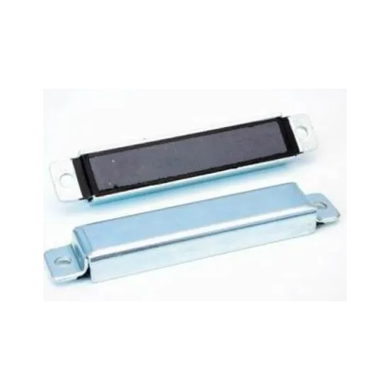 Magneet sluiting