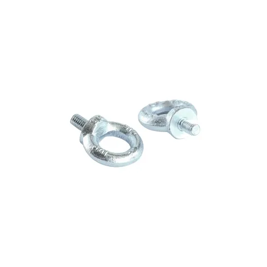 Eyebolt / Screw eye / Screw hook