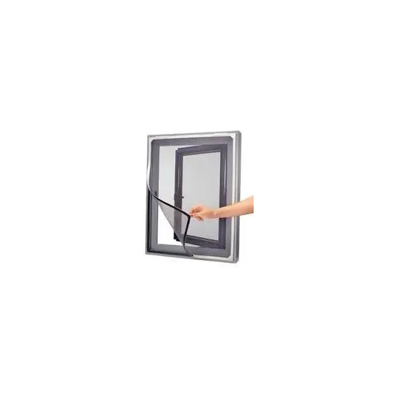 Sterk zelfklevend magneetband voor horren Sterk zelfklevend magneetband voor horren