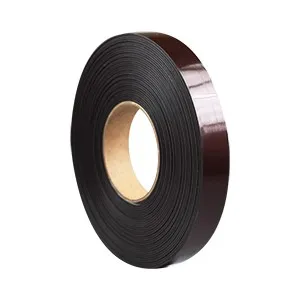 Selbstklebendes Magnetband, auf 10m/30m-Rolle, Hohe Haftkraft