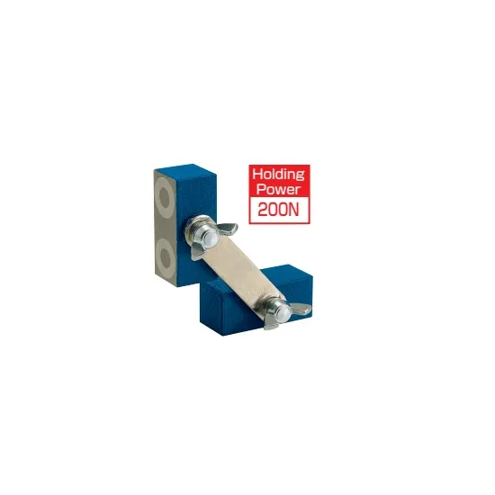 Permanent-Magnet-Gelenk SAV 246.41