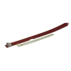 Losse riemen voor polsbandmagneet SAV 532.11-R