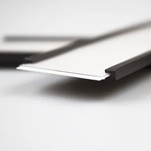 Flexibele magnetische etiketlijsten. SAV 240.71-MB54