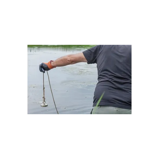 Vismagneet 400 kg online kopen | SAV webshop.nl Vismagneet 400 kg online kopen | SAV webshop.nl