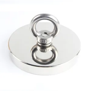 Vismagneet 400 kg online kopen | SAV webshop.nl