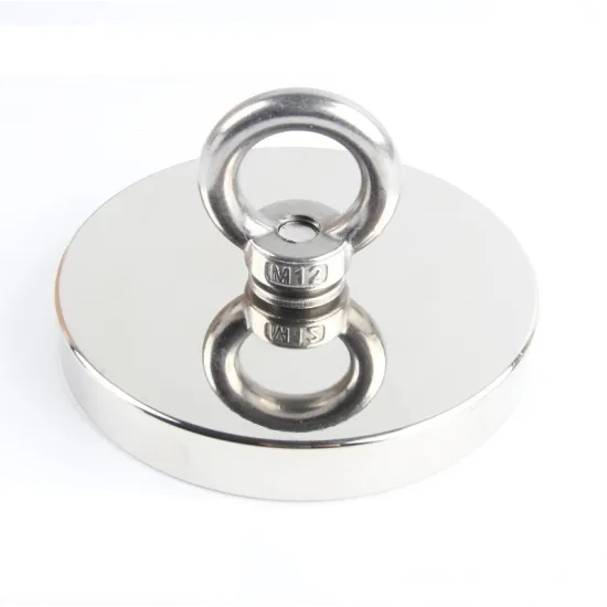 Vismagneet 400 kg online kopen | SAV webshop.nl