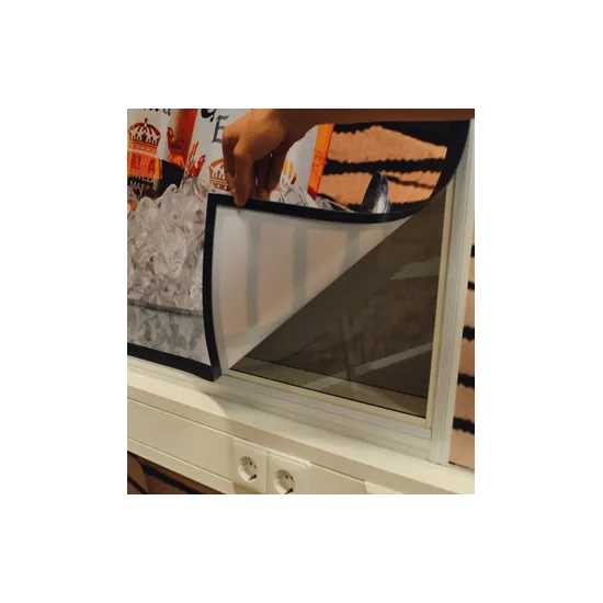 Self-adhesive steel tape - sav magnet shop