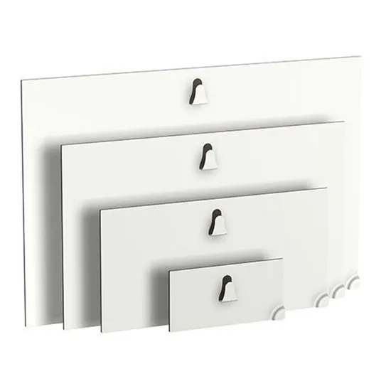 Magnetische schilderijhaak