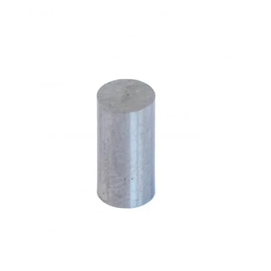 AlNiCo round rod magnet blank, SAV 240.45-MK20 | buy online