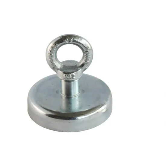 Magnetfischen Magnet 90 kg kaufen? Starker Bergemagnet | SAV