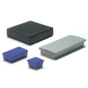 Organisationsmagente, rechteckig - SAV-webshop.com