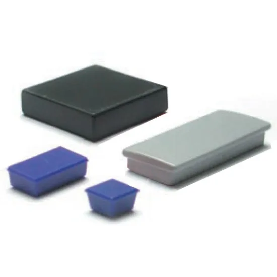 Planbord magneet rechthoekig