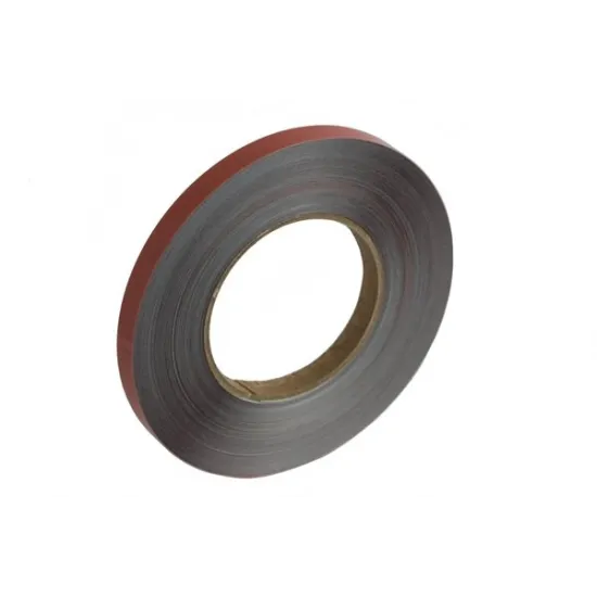 Self-Adhesive Steel Strip Black (13mm x 30m) – High Gloss & Flexible | SAV Webshop Self-Adhesive Steel Strip Black (13mm x 30m) – High Gloss & Flexible | SAV Webshop