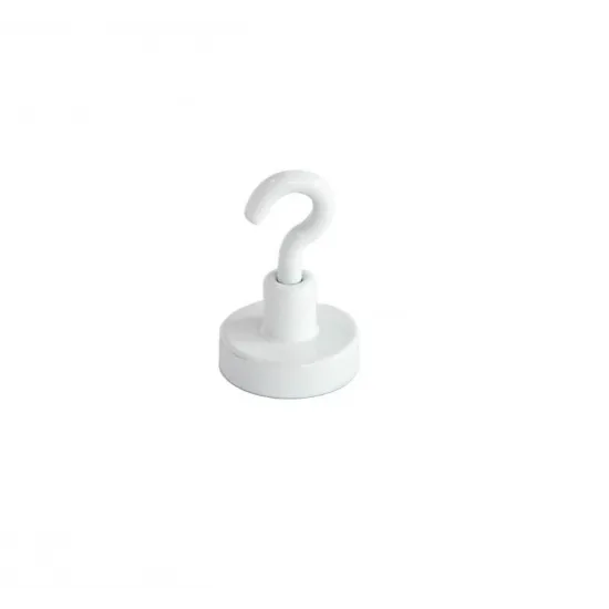 Organisationsmagnete, im Stahlgehäuse