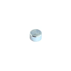 Samarium Cobalt pot magnet smooth very powerful, galvanized