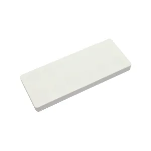 Magneetsysteem rubber 110x45mm 2x M6 kopen Magneetsysteem rubber 110x45mm 2x M6 kopen