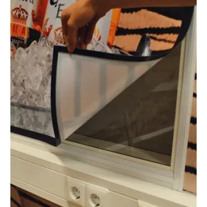 Zelfklevend staalband - sav magneetshop Zelfklevend staalband - sav magneetshop