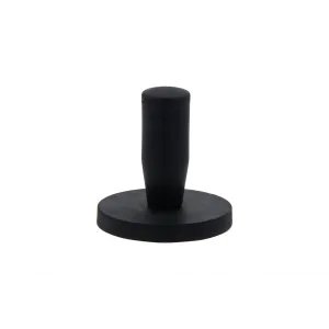 Neodymium magneetsysteem in rubber met handgreep   SAV 240.41-MG46-66-68