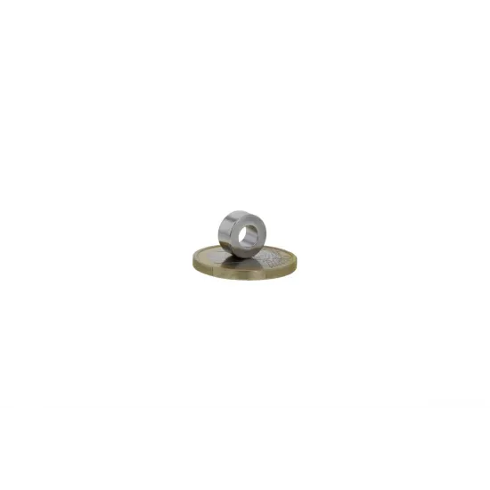Ringmagnet aus NdFeB, bis 80°C