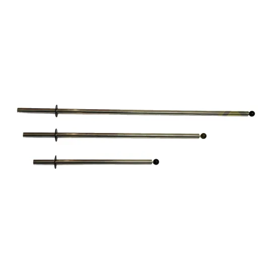 Dauermagnetischer Fangmagnetstab