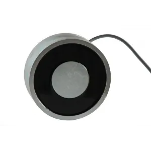 Elektromagneet Rond Ø 150mm - 850kg (8500N) - 24V DC | SAV