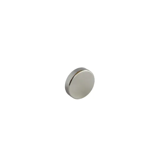 Neodymium schijfmagneten rond super krachtig, SAV 240.55-MK50