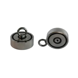 Buy Fishing Magnet 300 kg | Extremely Powerful Fishing Magnet