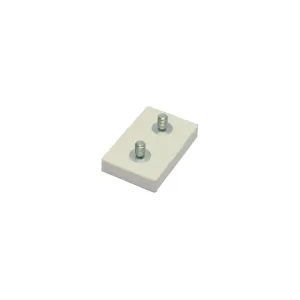 agnetsystem gummiert 35x22,5mm 2x M4 kaufen