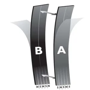 Super Strong Magnetic Tape - SAV Webshop