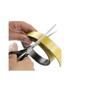 Magneetband Matching (Type A & B) - Zelfklevend 3M - 1,6mm