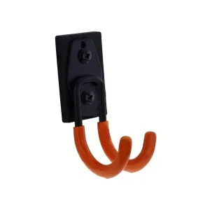 Magnetischer Werkzeughalter mit C-förmigen Haken