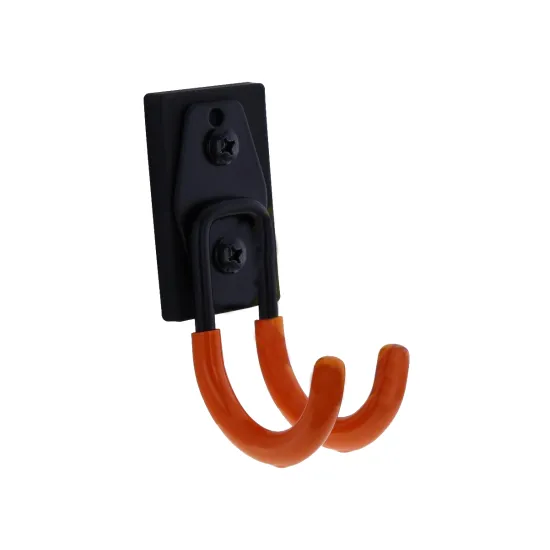 Magnetischer Werkzeughalter mit C-förmigen Haken
